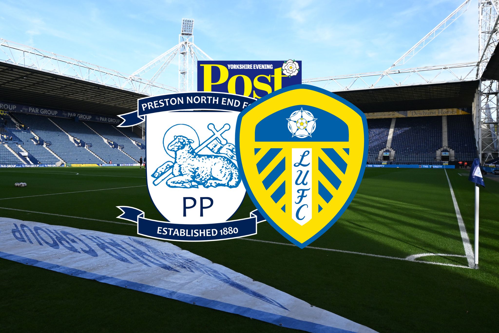 Preston north end discount live stream free